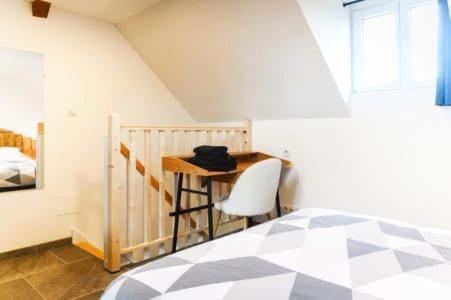 Gite Bonheur Et Charme Spa-Sauna Forfait 2H Inclus Kintzheim Exterior foto